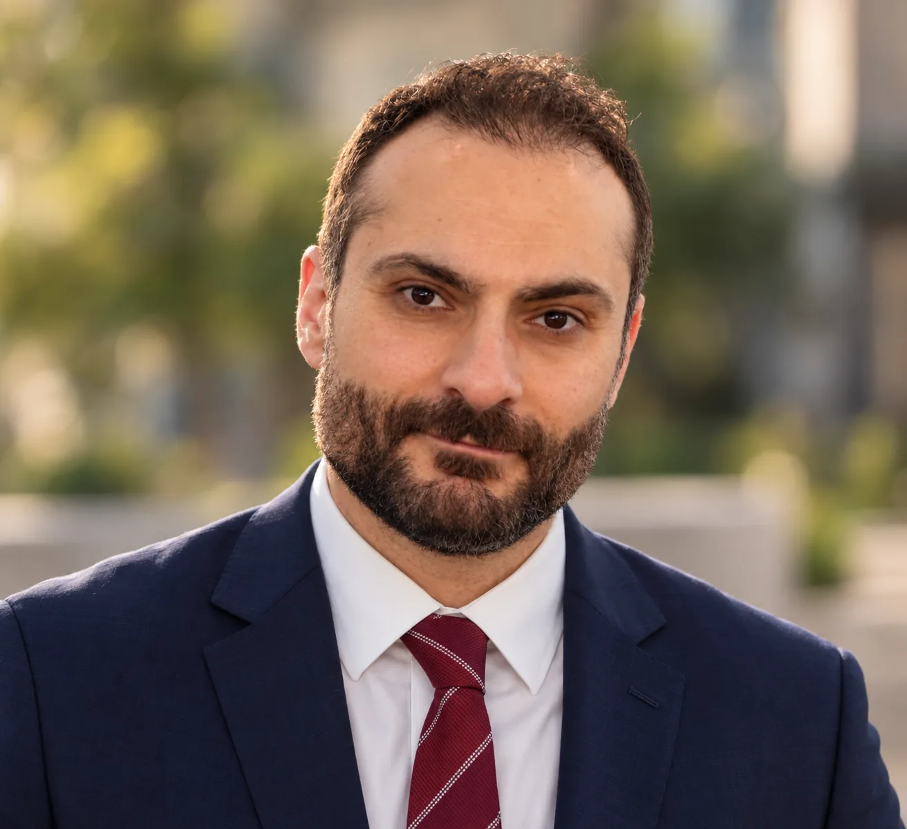 بشار متي