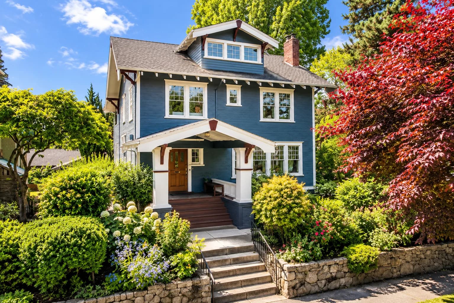 Portland