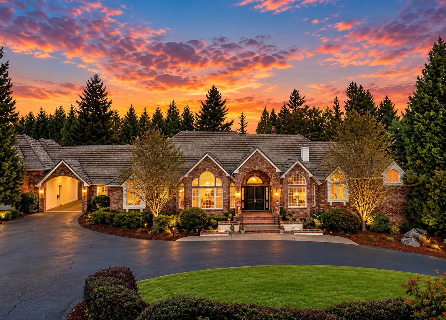 West Linn
